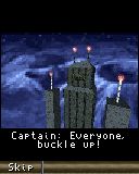 Intro cutscene