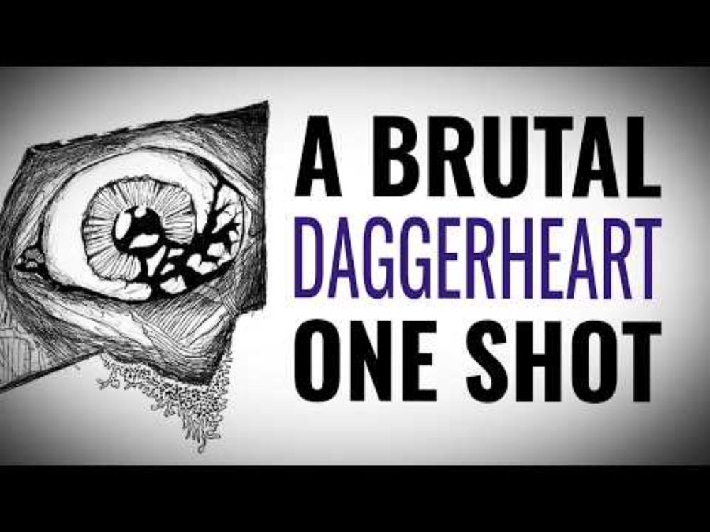 Can You Survive this Daggerheart Adventure?