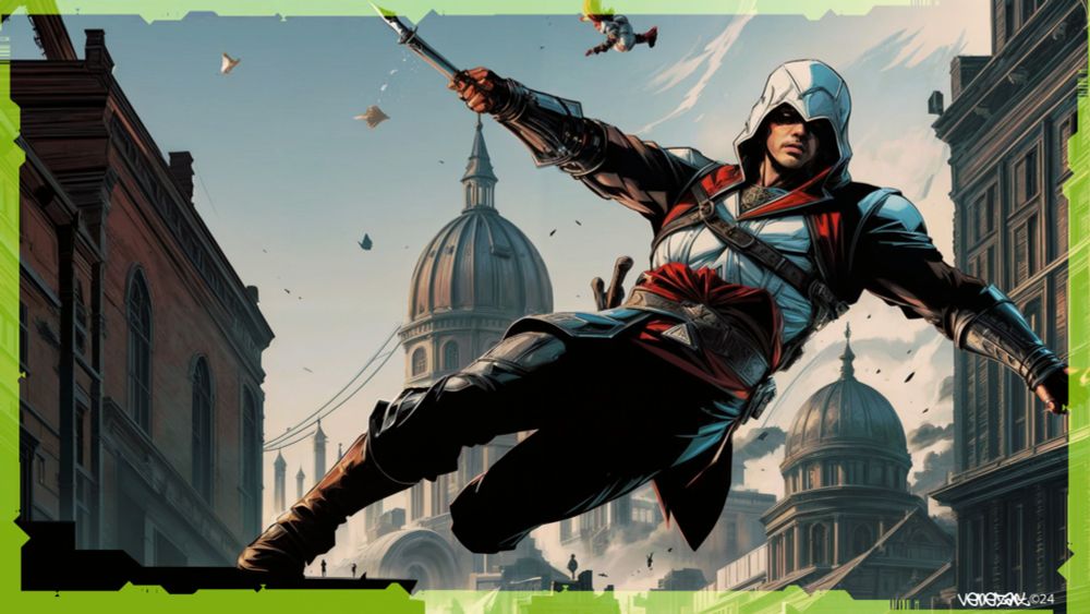 Ubisoft Faces Struggles with Delays, Performance Issues, and Quality Concerns - Welcome to venezArt Magazine