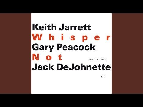 Whisper Not (Live)