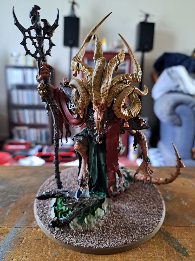 Vizzik skour
