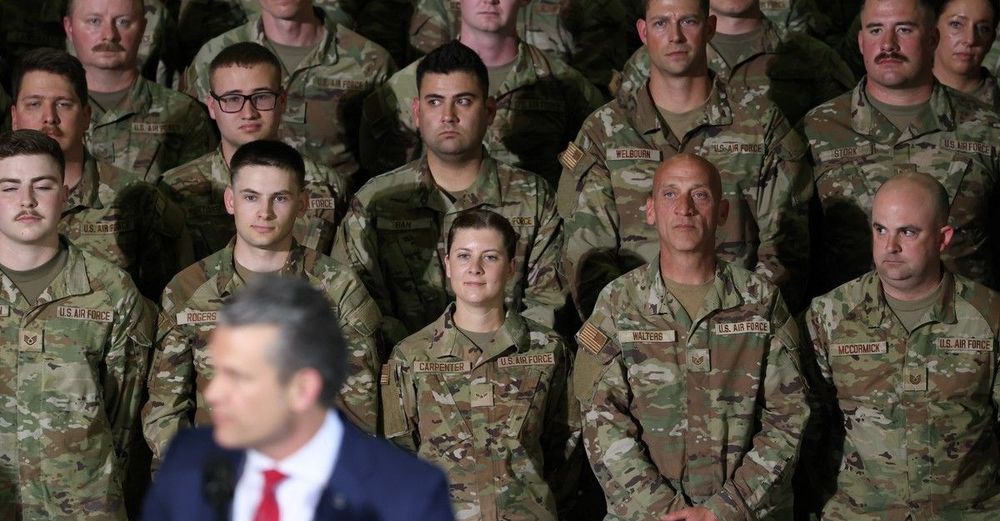 His military-education reforms seem designed to ensure fighting men can’t think and thinking men can’t fight.