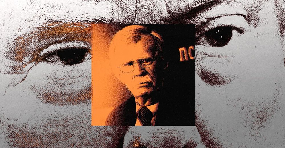 America’s democratic system depends on the public’s understanding that law is bigger than politics, David Frum argues. But now, Trump is sending a clear message that he is willing to go after his enemies and undermine that system.