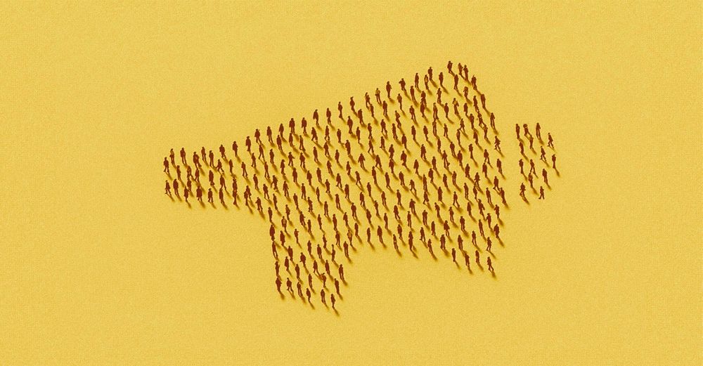The Most Overlooked Value of Political Protest