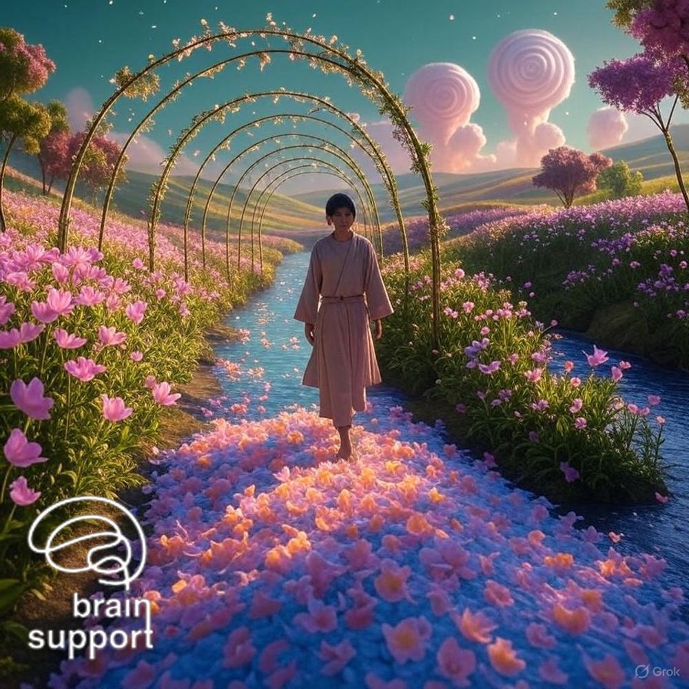 mTOR - A Chave Molecular da Plasticidade Regenerativa na Zona 2 - SBNeC - Brain Bee Ideas