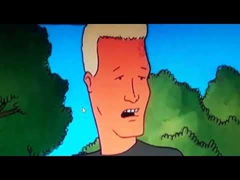Boomhauer: How to Pronounce the word "Charade."