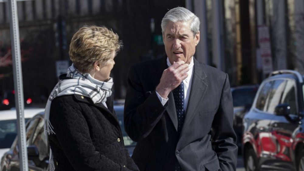 Special counsel Robert Mueller and his team of prosecutors have indicted 34 individuals and three Russian businesses.