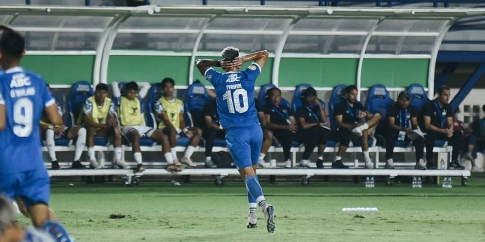 Jadwal Zhejiang FC vs Persib Bandung di RCTI 3 Oktober 2024