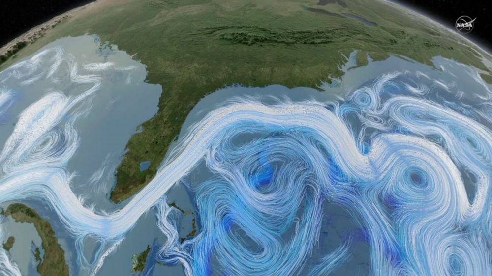 Is een cruciale zeestroom op weg naar een catastrofale ineenstorting?