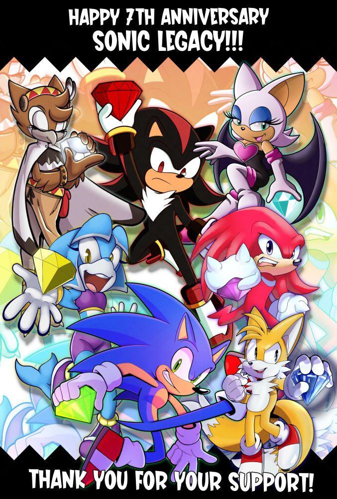 Layout + Sonic: @vanessa