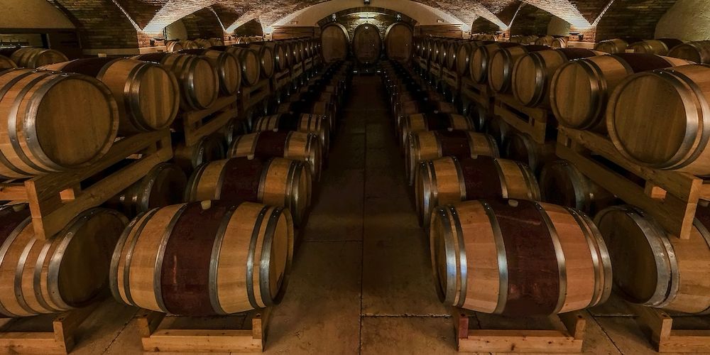 In Italia c'è troppo vino invenduto - Il Post