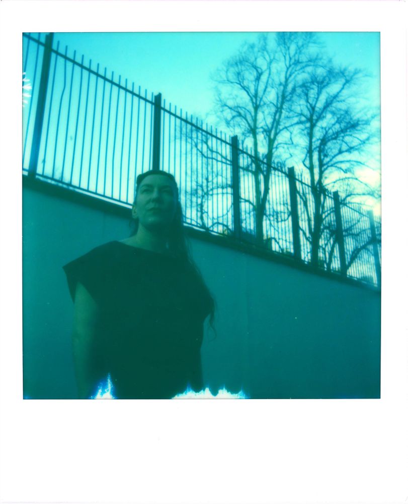 Kathryn Joseph - credit Marilena Vlachopoulou