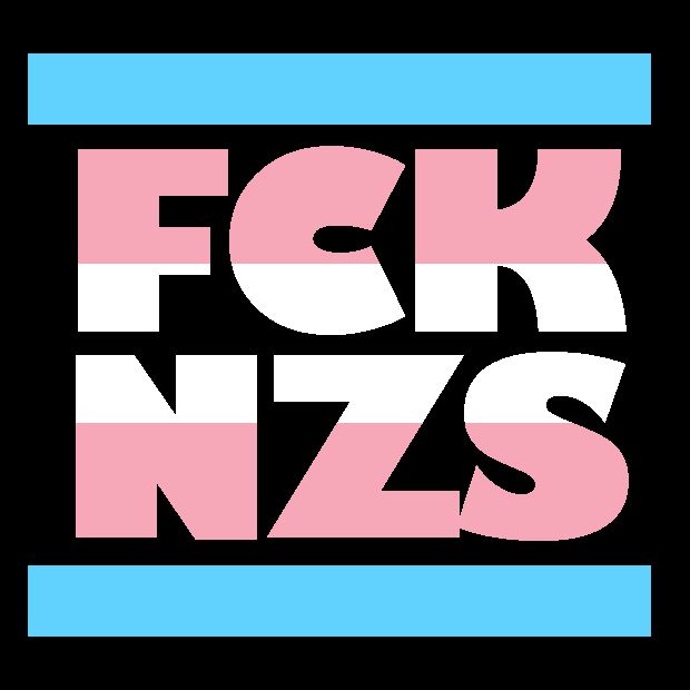 FCK NZS