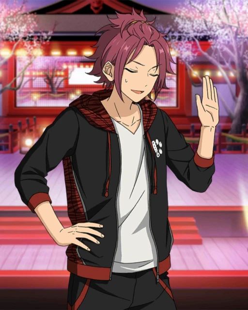 Mao Isara