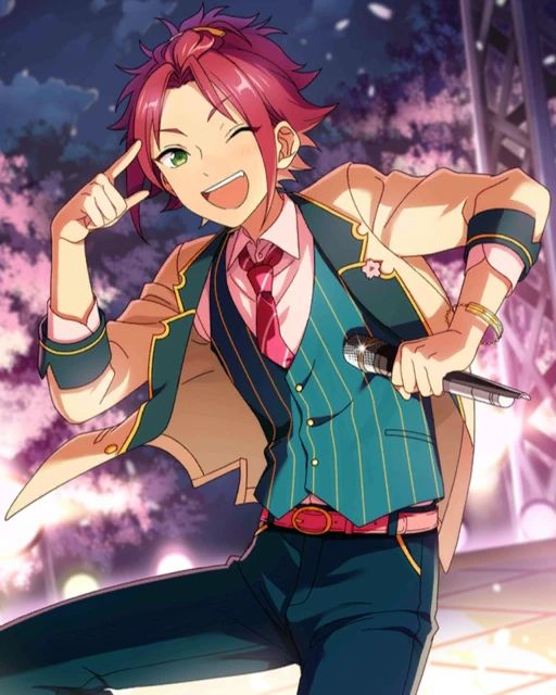 Mao Isara