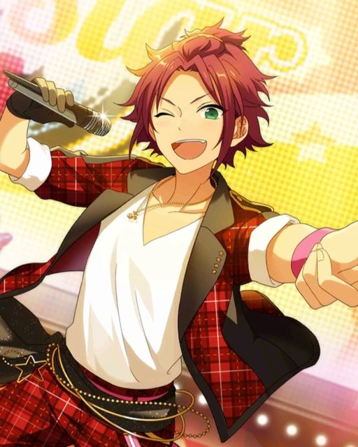 Mao Isara