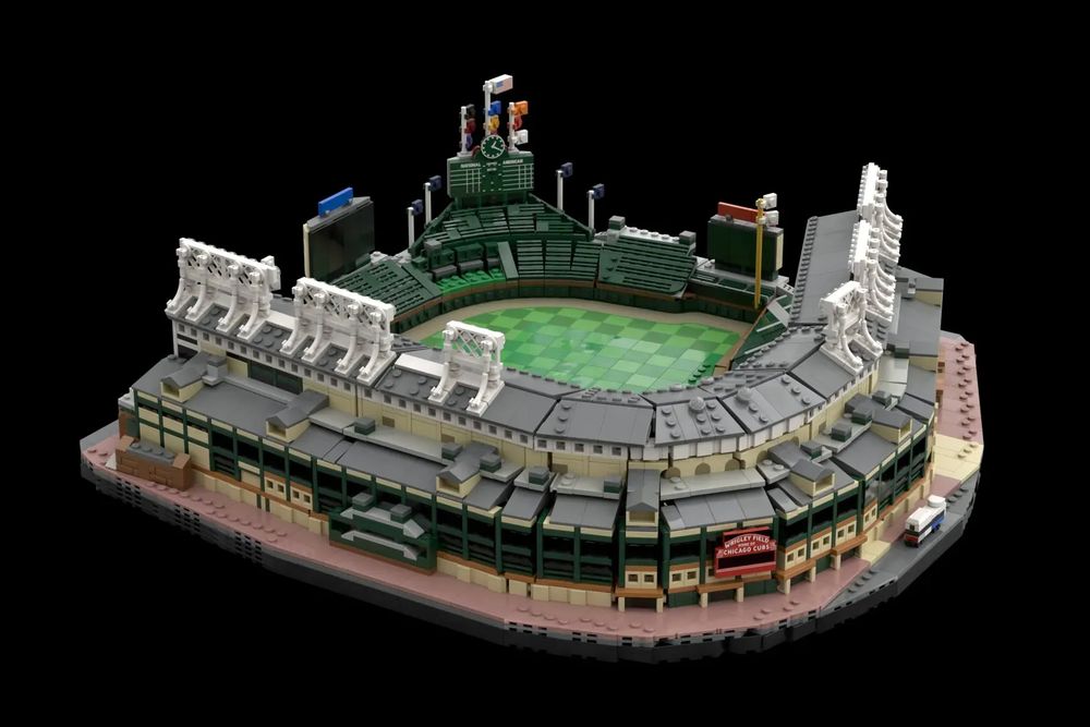 First opening in 1914, Wrigley Field has grown into one of the most beloved and historic sporting venues in the World. Home of the Chicago Cubs, Wrigley Field i…