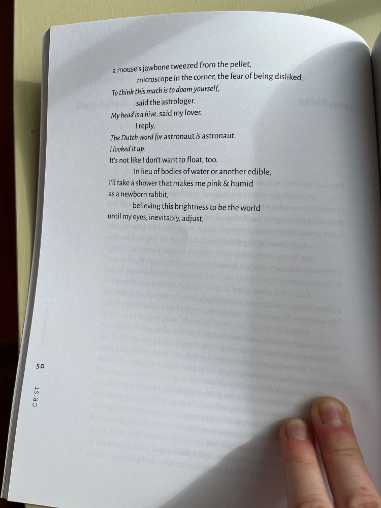 Conclusion of Sagittarius Rising by Lyd Havens 