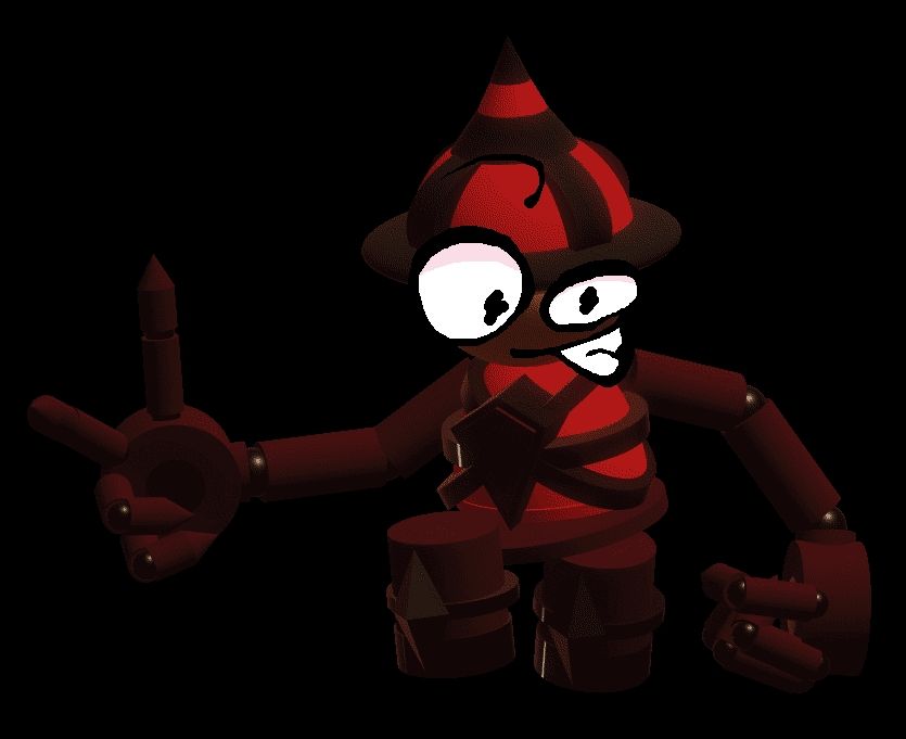 Bomdai (Crimson Bomdu)