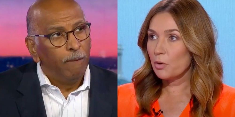 One former Republican U.S. Senate staffer is arguing that President Donald Trump's administration is plainly executing a "cover-up" of unreleased Jeffrey Epstein evidence in plain sight.

During a Thursday segment on MSNBC's "The Weeknight," Amanda Carpenter — who was a communications staffer to Sens. Jim DeMint (R-S.C.) and Ted Cruz (R-Texas) — said that "two facts" proved that both Trump and senior administration officials were scrambling to prevent the public from learning damning new information about the president and his former friend. MSNBC host Michael Steele began the interview with Carpenter by opining that none of Trump's actions toward chief Epstein accomplice Ghislaine Maxwell were done out a sense of duty to provide justice for their victims, but because he saw it as a "political problem."

"I think the victims see this extremely clearly. It is a cover-up. Donald Trump came into office. He saw his name in the files, and now it's being covered up," she said. "... It's very clear to understand what's going on here. And so it's not just Donald Trump doing it. As you noted, it's the Department of Justice. It's Republicans in Congress. This is a system-wide cover-up."

READ MORE: 'Embarrassment': Trump mocked for 'making up numbers' alongside 'quack economist'

"Because we know two facts: They promised to declassify the files. They saw Trump's name in the files. And now they don't want to release the files," she added.

Carpenter went on to state that the two people who have the most information about Epstein have so far been treated with kid gloves by the Trump administration. This includes Maxwell — who was recently transferred to a minimum-security prison camp in Bryan, Texas — and former Trump Labor Secretary Alex Acosta, who was the U.S. Attorney who negotiated the controversial 2008 plea agreement with Epstein that allowed him to avoid federal charges. The GOP-controlled House Oversight Committee notably left Acosta off of their list of Epstein-related subpoenas earlier this week.

"Nobody wants to talk to [Acosta]," Carpenter observed. "And so, like, how can you not see this for anything other than it is a cover-up?"

"We know so many unsolved, unseemly details about this. We know what Epstein did. We know Ghislaine Maxwell's involvement in it. We know that Trump was close to Epstein for many years and wrote him really creepy, affectionate letters," she continued. "So what is worse than the known facts that they're covering up? I think that's where the heart of this is and why there's all these strategy meetings at the White House with the very officials involved in this right now."

READ MORE: 'Cannot possibly be legal': Trump buried for denying retirement benefits to certain troops

Watch the segment below, or by clicking this link.

  - YouTube  www.youtube.com