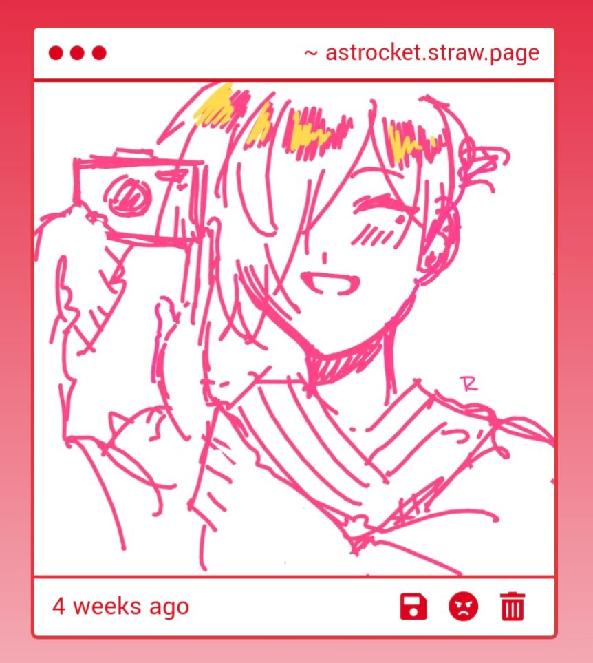 image. straw page gimmick of sousuke mitsuba
