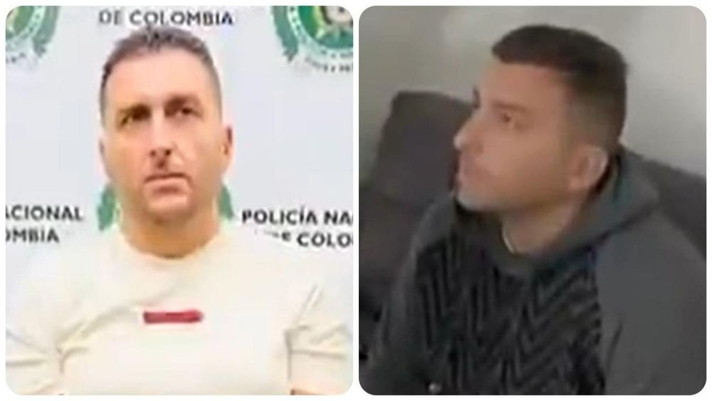 CRIME INTEL - @worldcrimeintel