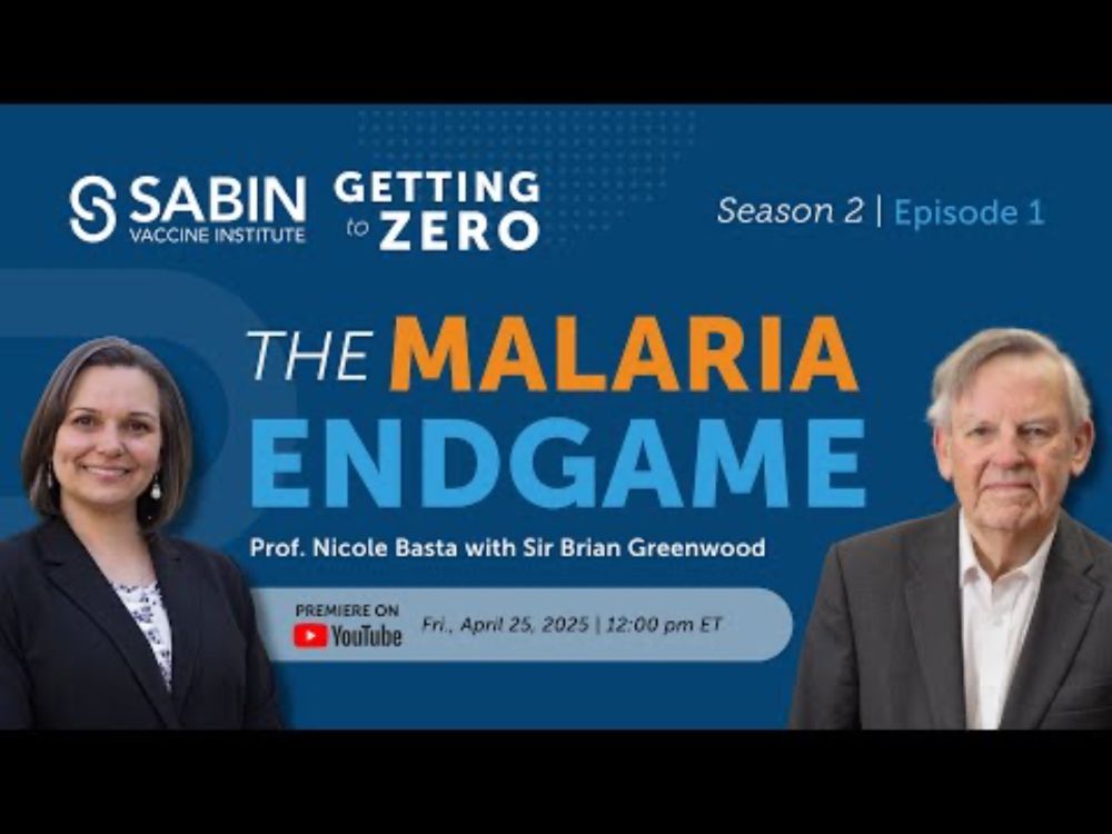 Getting to Zero: The Malaria Endgame
