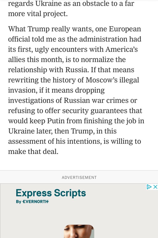 NYT absurd rationalization of trump’s Oval Office tantrum