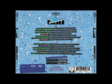 Frankie Goes To Hollywood - Rage Hard (Blank & Jones So80S Reconstruction) [REMASTERED]