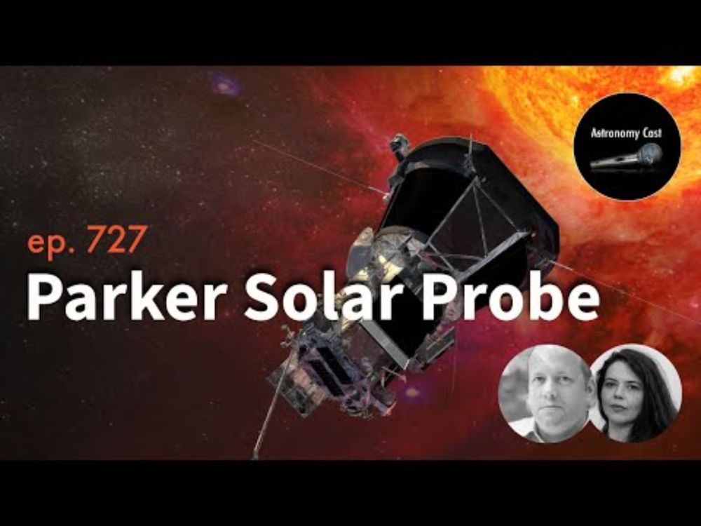 Parker Solar Probe