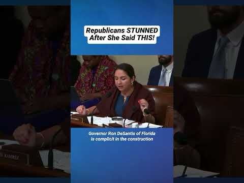 GOP Left SPEECHLESS After THIS