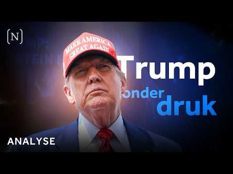 Hoe de Epstein-files MAGA verscheuren