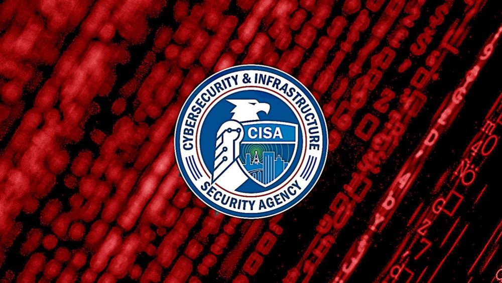 CISA warns of Windows flaw used in infostealer malware attacks