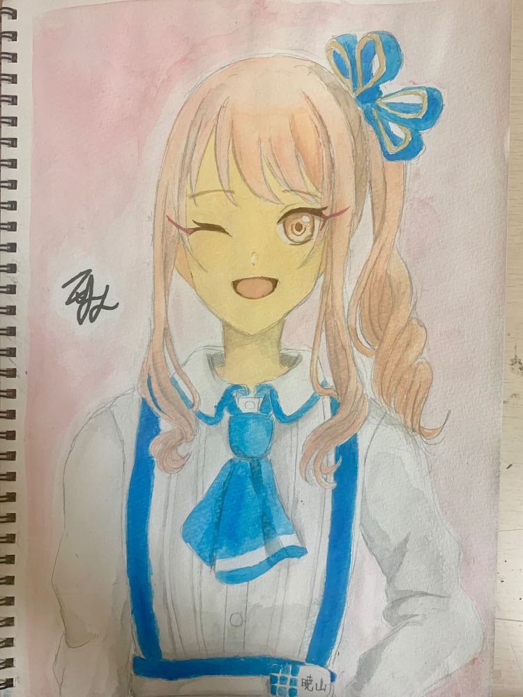 ダイナー特訓前瑞希