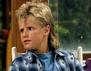 Zachery Ty Bryan played Brad Taylor on Home Improvement