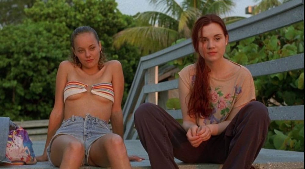 Bully 

Mostly takes place in south Florida, but part of it takes place in and several of the characters (and their real life counterparts) are from Palm Bay Florida 