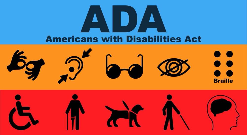 #AI is definitely biased. I am working on integrating AI into my application. Tested a few and it is clear that developers code in a tunnel. None of them have relatives or acquaintances that are disabled. #ADA requirements  should be coded into any half decent AI application. Send me your ideas here