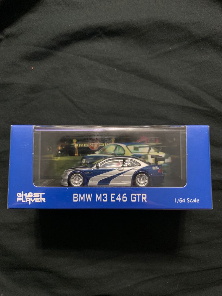 This car is literally one of my childhood heroes 