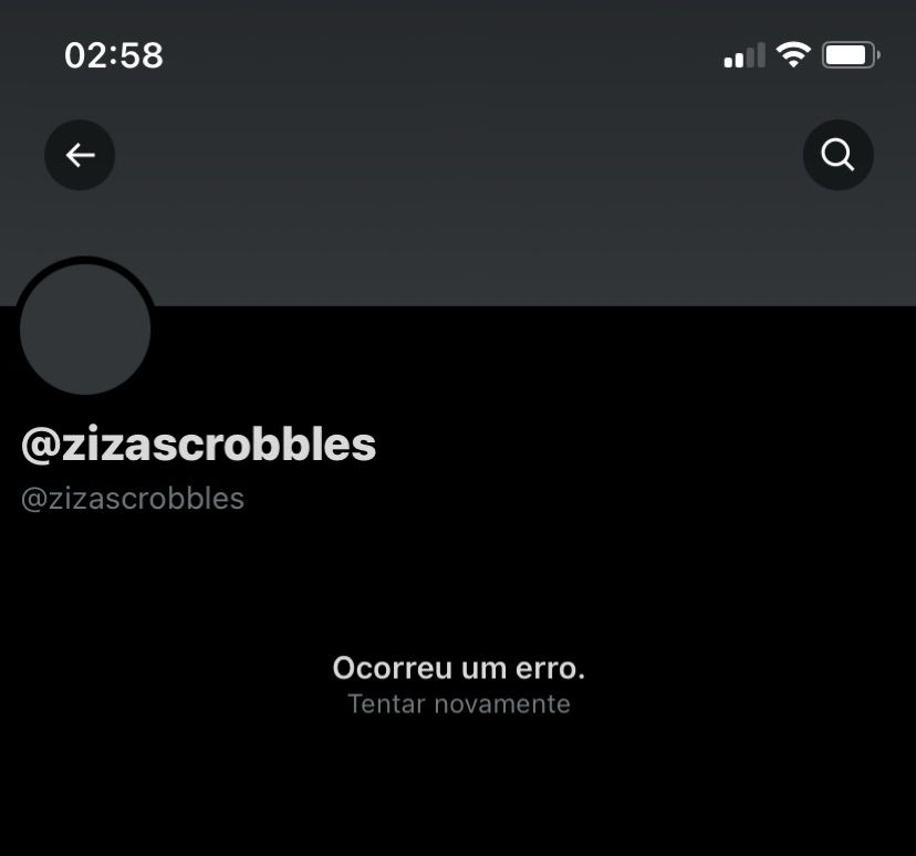 O desespero q foi acordar duas da manhã pra beber agua e ir tuitar sobre mas me deparei com isso