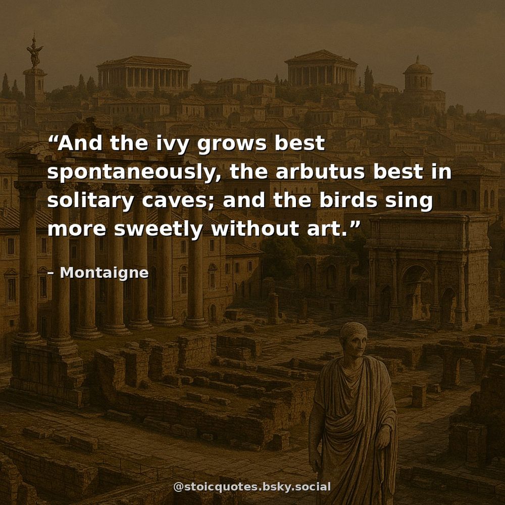 Stoic quote image