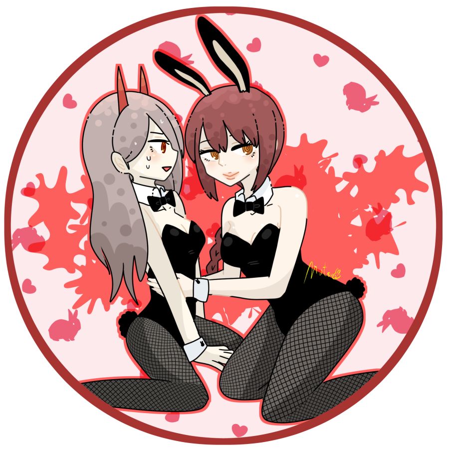 まきぱわちゃん