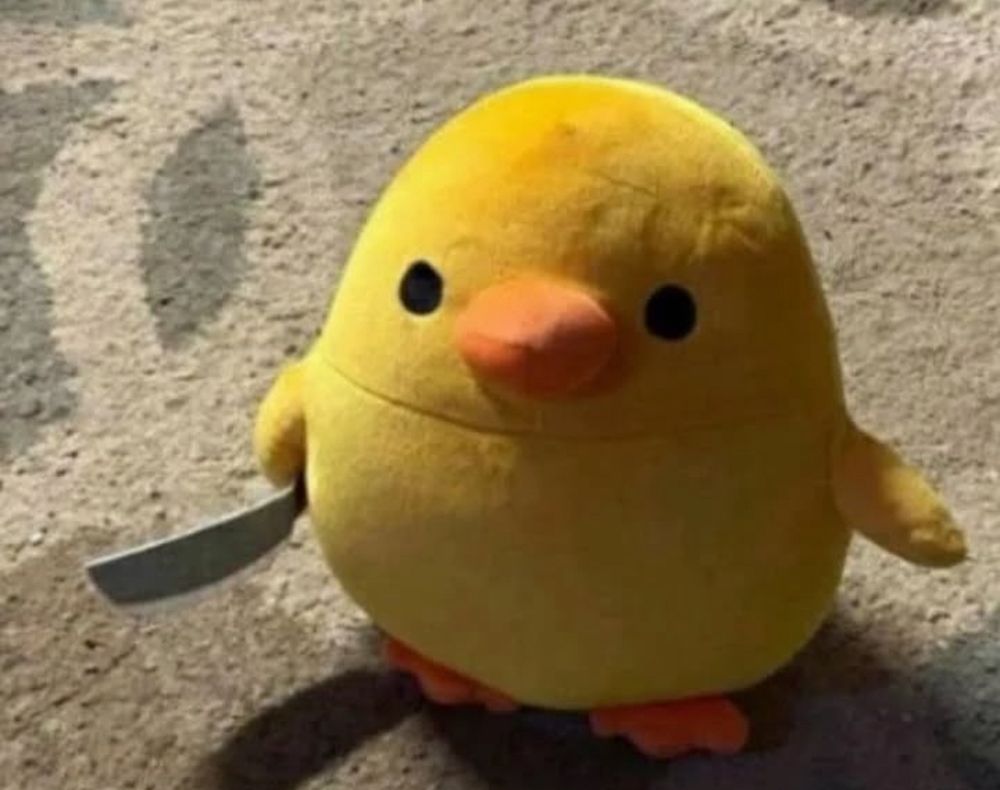 Mercy trying to mess yall up