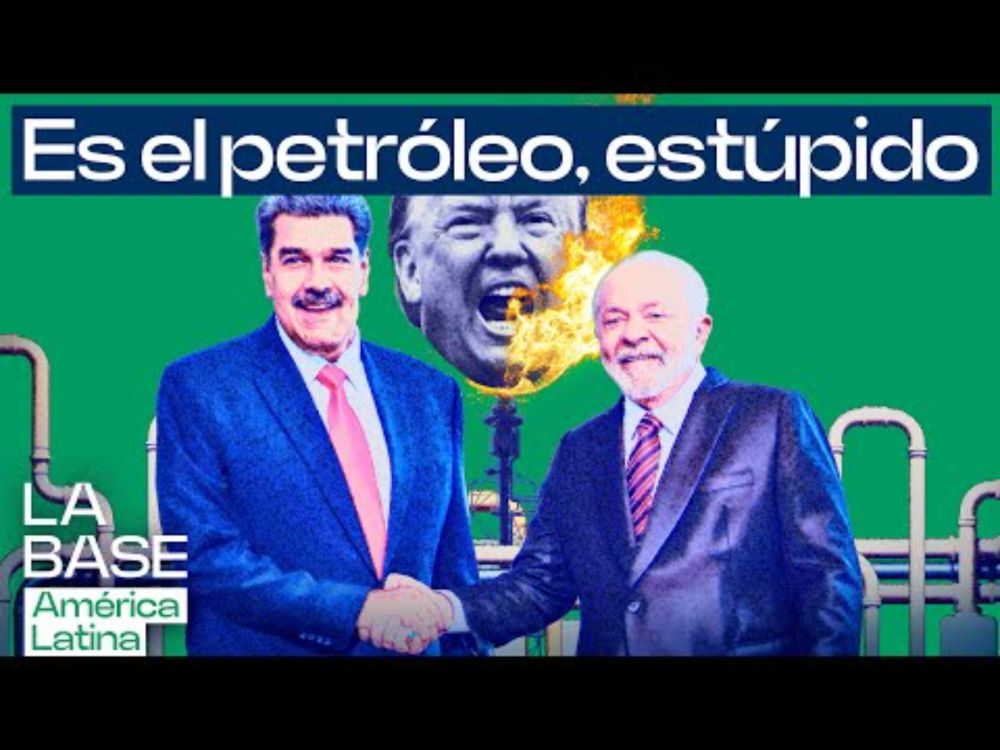 La Base LatAm 1x10 | Una crisis energética global: ¿oportunidad o amenaza para América Latina?