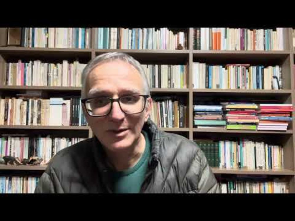 Agosto, mês de pensar em Getúlio