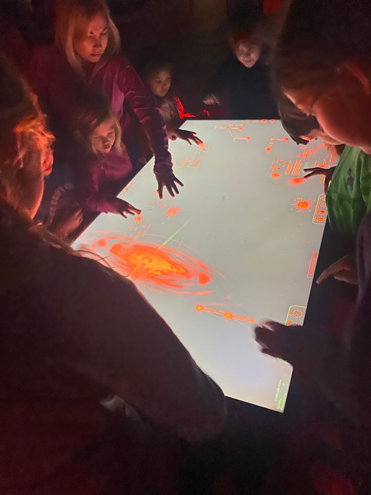 Rancho Mirage Observatory