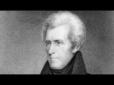 Andrew Jackson Isn’t a Patriot to Celebrate—He’s America’s Founding Father of Authoritarianism