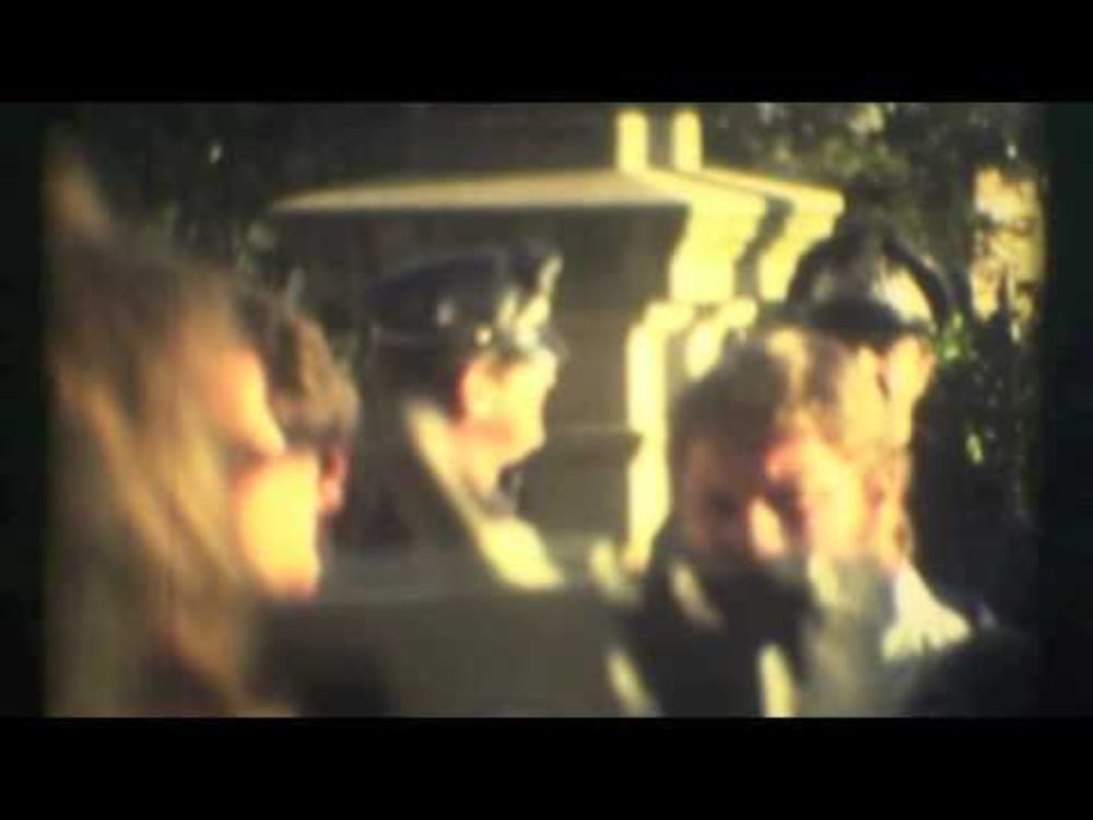 Pig City - 80s Super8 clip