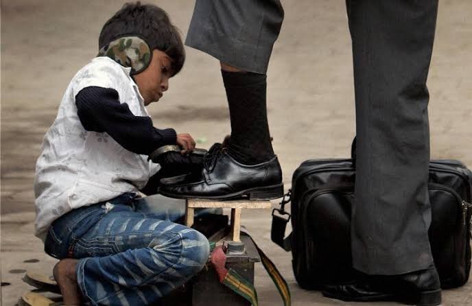 #1mayisemekvedayanismagunu