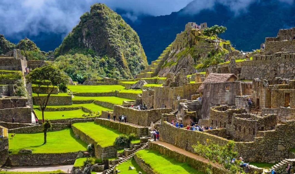 Pérou: l’accès à Machu Picchu est devenu difficile ces derniers temps...