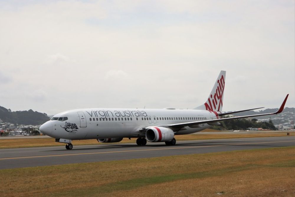 Qatar Airways entre au capital de Virgin Australia pour concurrencer Qantas